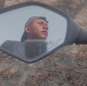 Meet your Posher, Roy